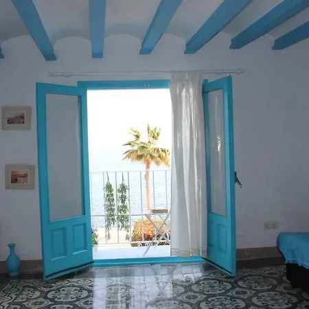 Colorful Sunrise (adults Only) Apartment