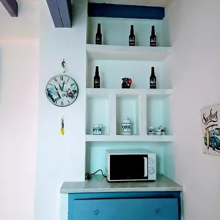 Colorful Sunrise (adults Only) Apartment Altea