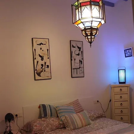Colorful Sunrise (adults Only) Apartment *