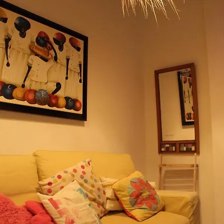Colorful Sunrise (adults Only) Apartment Altea