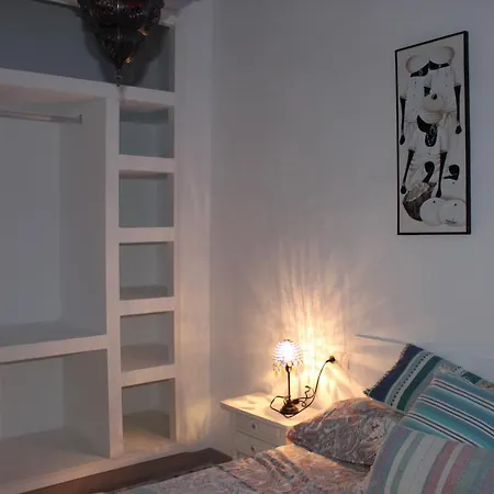 Colorful Sunrise (adults Only) Apartment *