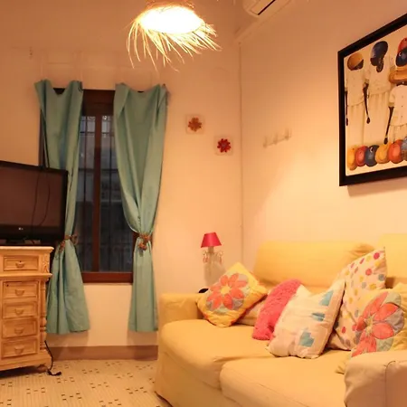 Apartment Colorful Sunrise (adults Only) Altea