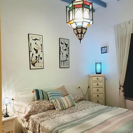 Apartment Colorful Sunrise (adults Only)