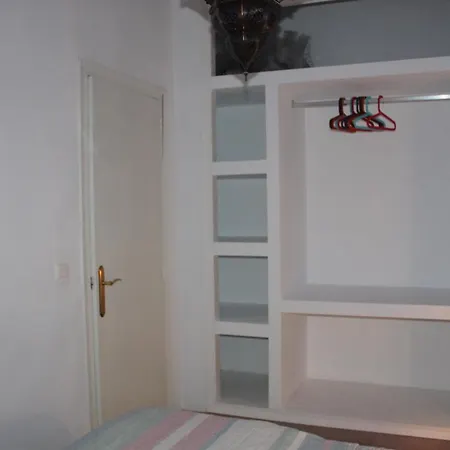 Colorful Sunrise (adults Only) Apartment Altea