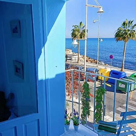 Colorful Sunrise (adults Only) Apartment