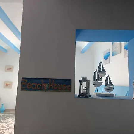 Colorful Sunrise (adults Only) Apartment Altea