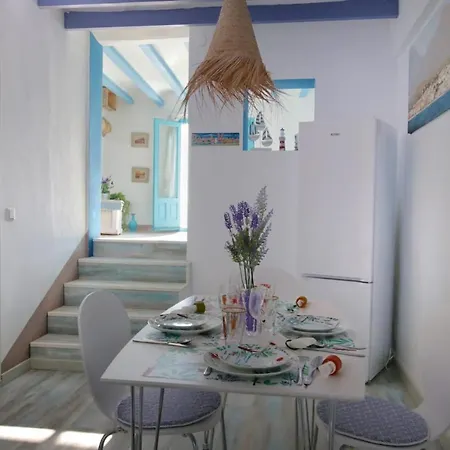 Apartment Colorful Sunrise (adults Only) Altea