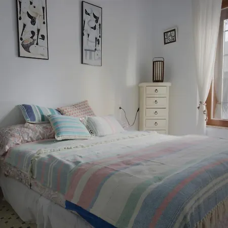 Colorful Sunrise (adults Only) Apartment Altea