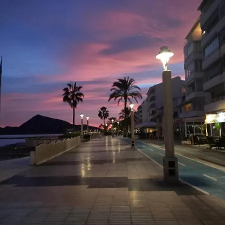 Apartment Colorful Sunrise (adults Only)