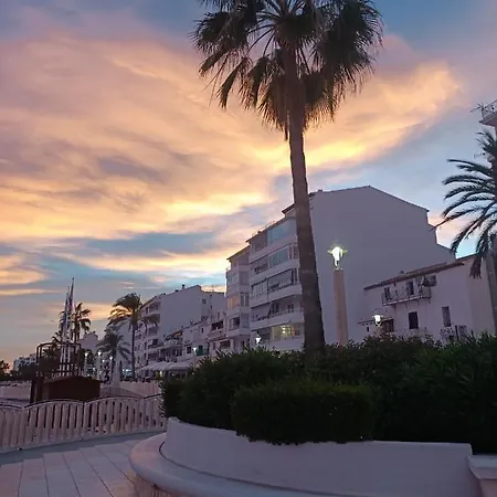 Colorful Sunrise (adults Only) Apartment Altea