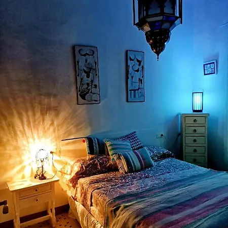 Apartment Colorful Sunrise (adults Only)
