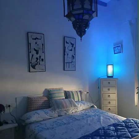 Colorful Sunrise (adults Only) Apartment *