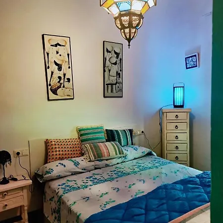 Colorful Sunrise (adults Only) Apartment *