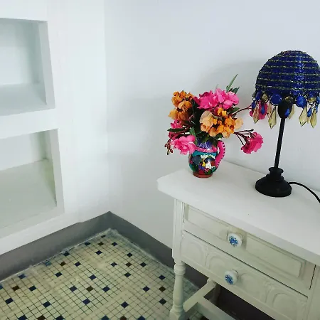 Colorful Sunrise (adults Only) Apartment Altea
