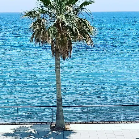 Colorful Sunrise (adults Only) Apartment Altea