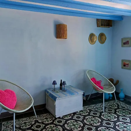 Colorful Sunrise (adults Only) Apartment Altea