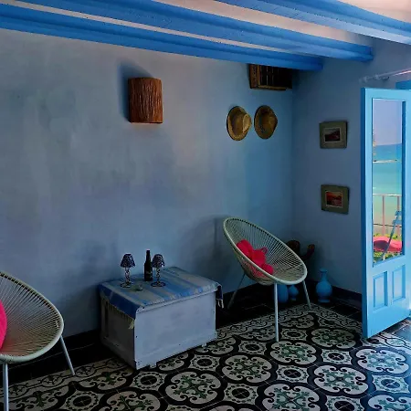 Colorful Sunrise (adults Only) Altea