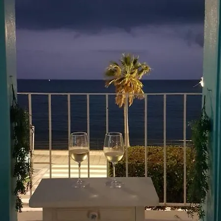 Colorful Sunrise (adults Only) * Altea