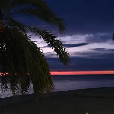 Colorful Sunrise (adults Only) * Altea