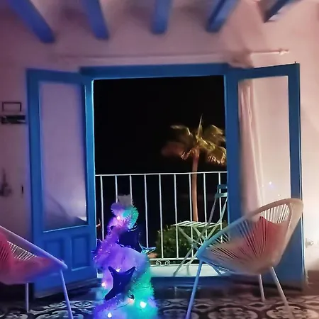 Apartment Colorful Sunrise (adults Only) *