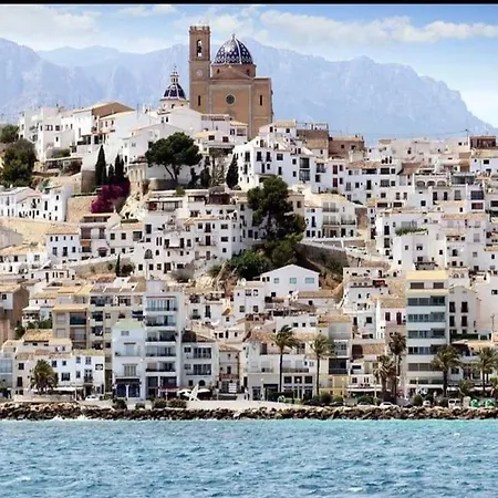Colorful Sunrise (adults Only) Altea
