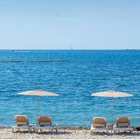 Apartment Colorful Sunrise (adults Only) Altea