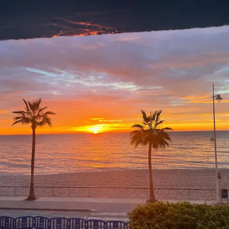 Colorful Sunrise (adults Only) Apartment Altea